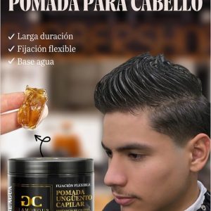 Pomada para cabello