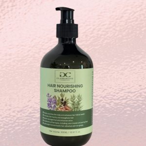 Shampoo de Romero