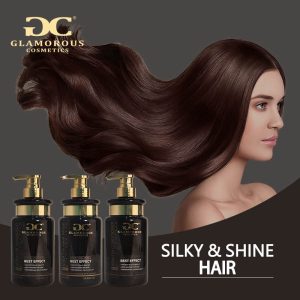 Shampoo Keratina y mascarilla